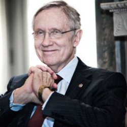 Harry Reid Expects New Push For Federal Online Gambling Ban In 2015