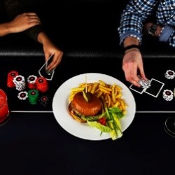 PokerStars Opens “Play To Eat” Poker Restaurant in London