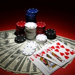 Is Poker Tournament Staking Under Threat In Nevada?