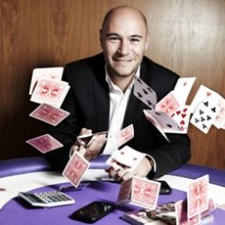 Logo Restriction Leads To Betclic Everest Exit From Global Poker Masters