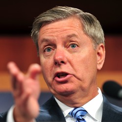 RAWA Sponsor Lindsey Graham Exploring 2016 Presidential Bid