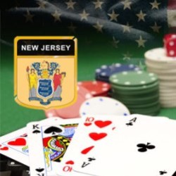 New Jersey Online Gambling Generates $122m In 2014
