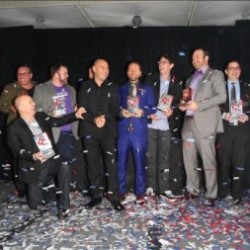 Inaugural American Poker Awards A Huge Success