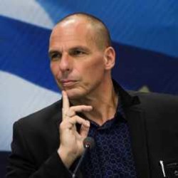 Greek Finance Minister Makes Wild €500m iGambling Tax Claim