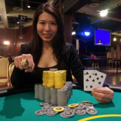 History Made As WSOP Circuit Crowns Its First Female Main Event Winner