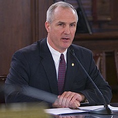 Pennsylvania Rep. Thomas Murt Introduces Anti-iGaming Bill HB1013