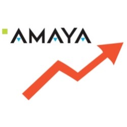 PokerStars Sends Amaya Revenues Soaring To C$368m In Q4 2014