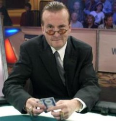 Pioneering British Poker Pro Devilfish Passes Away Aged 61