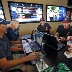What Is The Legality Of Fantasy Sports In The US?