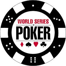 2015 WSOP From May 27th To July 14th In Las Vegas