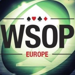 2015 WSOP Europe To Run From October 8th to 24th In Berlin