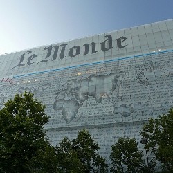 Le Monde Calls For Reform Of France’s Online Poker Market