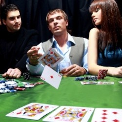 What Scientists Discovered From Delving Into The Psychology Of Poker?