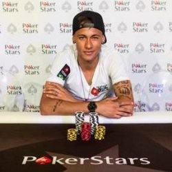 PokerStars Signs Global Superstar Neymar Jr As Brand Ambassador