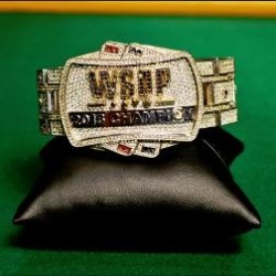 How Does 2015 WSOP Main Event Compare To Previous Years?