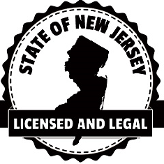 New Jersey iPoker Just 15% Of iGaming Market In July