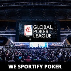Is Poker On Its Way To Becoming A Sport?