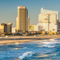 New Jersey iPoker Revenues Drop 12% To $1.98m In August