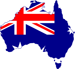 Australia Reviews Outdated Interactive Gambling Act