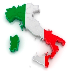 Italian iPoker Market Trending Lower In 2015