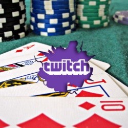 Could Twitch Help Promote US iGaming Legislation?