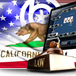 California Online Poker Legislation Falters In 2015