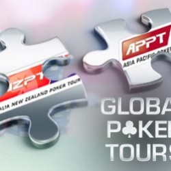 PokerStars Merges APPT and ANZPT Brands