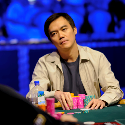 Juanda and Harman Inducted Into 2015 Poker Hall Of Fame