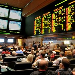 The USA’s $12 Billion Sports Betting Market