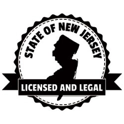 NJ’s October 2015 iGaming Revenues The Second Highest To Date