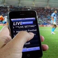Australian iSports Betting Soars As Gambling Market Shrinks