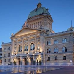Swiss Lawmakers Currently Examining iGaming Bill