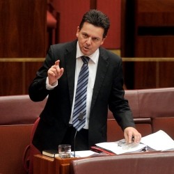 Nick Xenophon Introduces Gambling Amendment Bill In The Senate