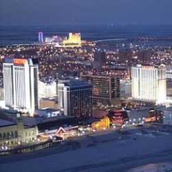 NJ iGaming Posts Record Revenues in November 2015