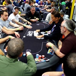 Poker Predictions For 2016: Part 1
