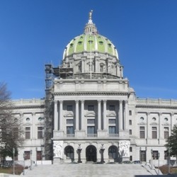 How Likely is Pennsylvania Online Gambling Expansion in 2016?