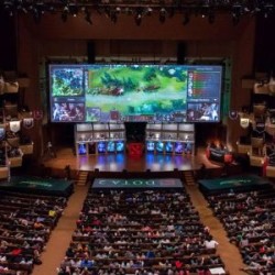 Esports To Be Worth $1.9 Billion by 2018