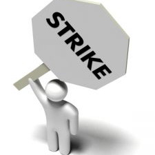 Sidelined PokerStars Grinders Start Three Day Strike