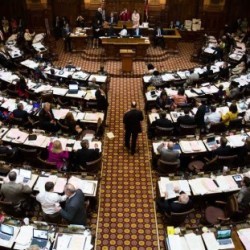 Georgia Begins Debating Casino Legislation