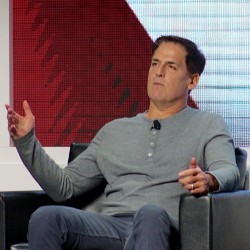 Mark Cuban Acquires Interest in DFS Analytics Company