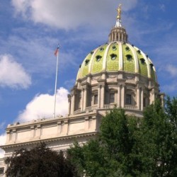 DFS to Get Online Gambling Treatment In Pennsylvania?