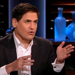 DFS Legalization Inevitable According to Mark Cuban