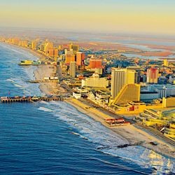 New Jersey iGaming Revenues Rise 26% in January
