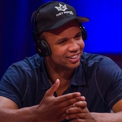 Phil Ivey and Boom Fantasy Ready For DFS Launches
