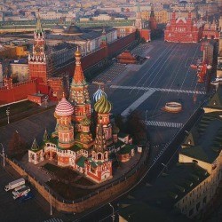 Is Russia Considering Online Poker Legislation?