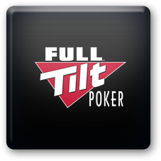 Full Tilt Drops Out Of Top 10 Popular Sites