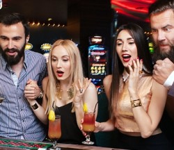 Romanian Gambling Industry in Good Shape