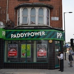 Paddy Power Slammed By UKGC As Revenues Top €1.1BN