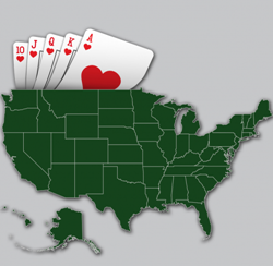 NJ and Delaware iGaming Revenues Surge in February