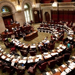 New York Could Help Drive iPoker Efforts in Pennsylvania